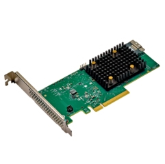 Image of Broadcom 9540-8i RAID controller PCI Express x8 4.0 12 Gbit/s
