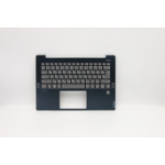 Lenovo 5CB0S17301 laptop reserve-onderdeel Cover + keyboard