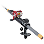 RAM Mounts RAP-390-FU houder Passieve houder Zwart