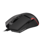 GENESIS Krypton 220 mouse Gaming Right-hand USB Type-A Optical 6400 DPI