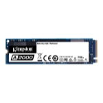 Kingston Technology A2000 250 GB M.2 PCI Express 3.0 NVMe 3D NAND