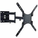 Techly ICA-PLB-136M TV mount 139.7 cm (55") Black