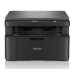 Brother DCPL1640WZU1 multifunction printer Laser A4 2400 x 600 DPI 20 ppm Wi-Fi
