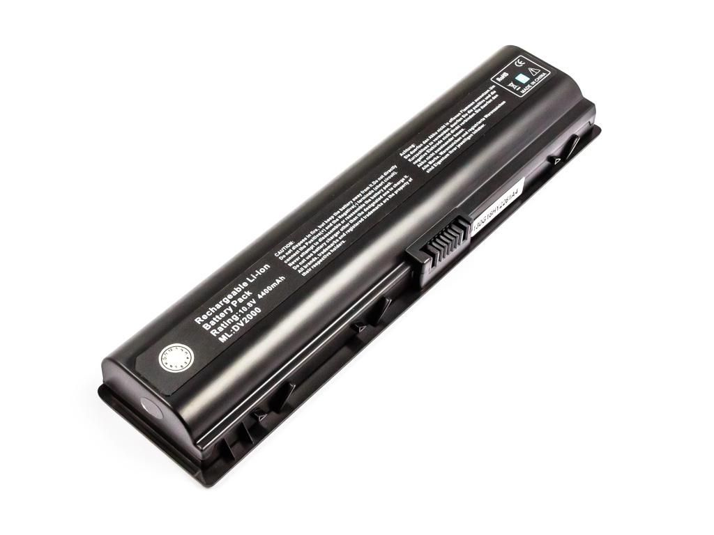 Image of CoreParts MBI1693 notebook spare part Battery