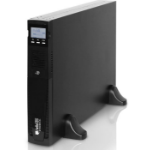 Riello Vision Dual 3000 3 kVA 2700 W 9 AC outlet(s)
