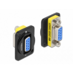 DeLOCK D-Type Module DB9 female to DB9 female