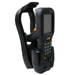 Datalogic 94A151131 holder Barcode scanner Black