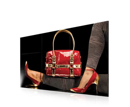 LG 47WV30MS Signage Display Digital signage flat panel 119.4 cm (47&qu