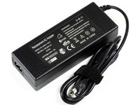 CoreParts MBA1138 power adapter/inverter 90 W Black