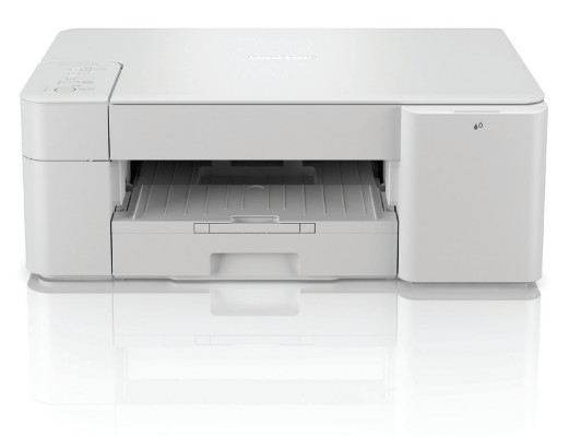 Image of Brother DCP-J1200WERE1 multifunction printer Inkjet A4 1200 x 1200...