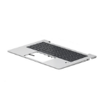 HP P40415-BA1 laptop spare part Keyboard