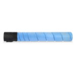 Freecolor K40025F7 tonercartridge 1 stuk(s) Compatibel Cyaan