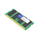 AddOn Networks AA086413-AA memory module 4 GB 1 x 4 GB DDR4 2666 MHz