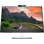 HP E-Series E27m G4 QHD USB-C Conferencing Monitor