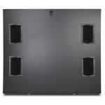 APC NetShelter SX 42U Split Feed Through Side Panels