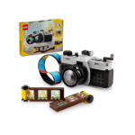 LEGO Creator 3in1 31147 - Retro Camera