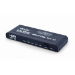 Gembird DSP-4PH4-02 video splitter HDMI 4x HDMI