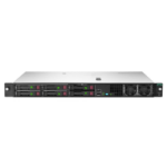Hewlett Packard Enterprise ProLiant DL20 Gen10 server 12 TB 3.4 GHz 16 GB Rack (1U) Intel Xeon E 500 W DDR4-SDRAM