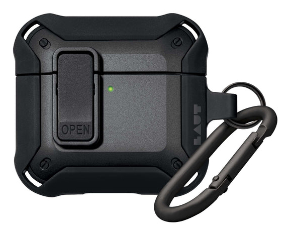 LAUT ZENTRY for Airpods 4