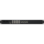 Blackmagic Design CONVNVIPB4/12GPWR video signal converter Active video converter