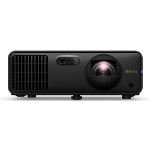 BenQ LH835ST Short throw projector 4000 ANSI lumens DLP 1080p (1920x1080) 3D Black