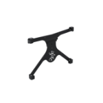 Ergonomic Solutions TabPOS Tablet & mPOS SPXF14805-02 veiligheidsbehuizing voor tablets Zwart
