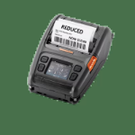Bixolon XM7-30, iOS, 8 dots/mm (203 dpi), linerless, USB, RS232, BT, Wi-Fi, black