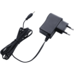 Jabra 14163-00 power adapter/inverter Indoor Black