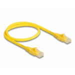 DeLOCK RJ45 Cable Cat.6A U/UTP Fast Tracing 0.5 m