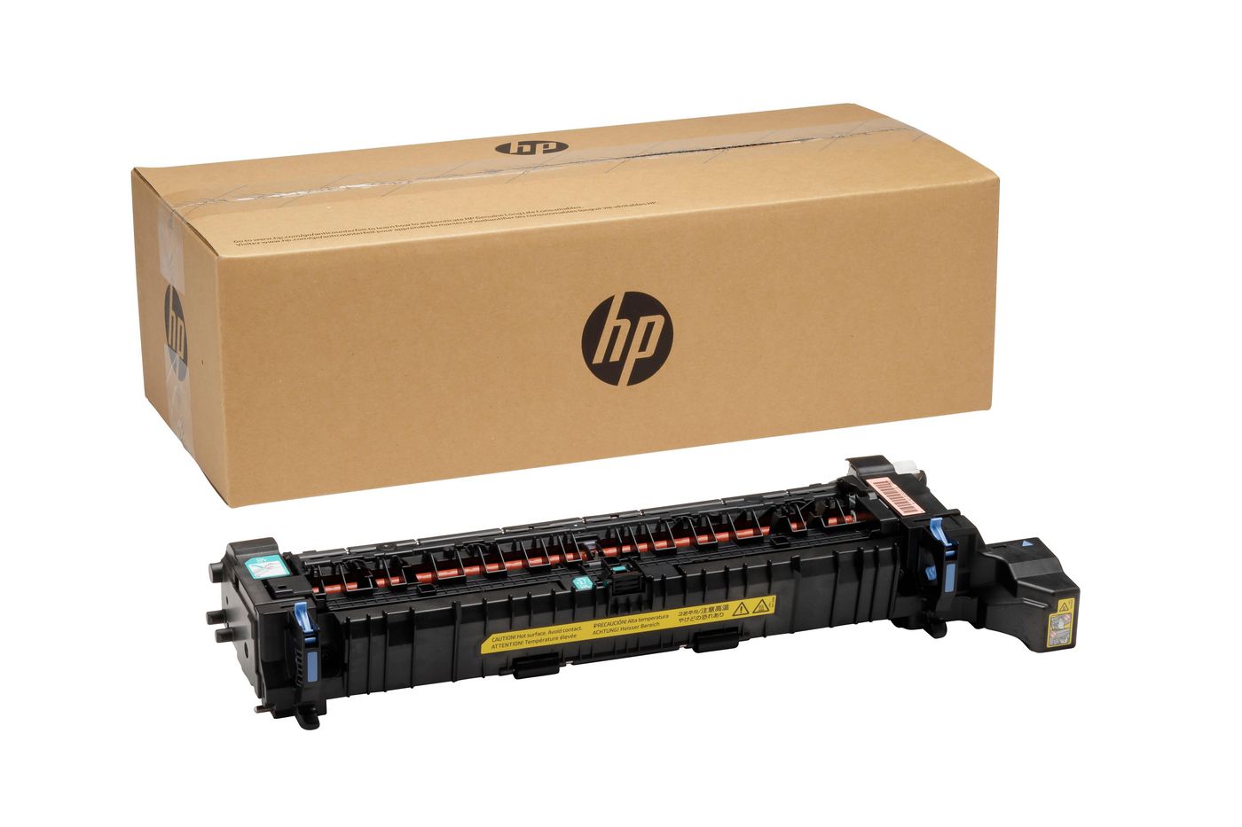 Hp Fuser 220V Kit Clj5700 Clj5800 Clj X57945