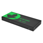 Monoprice 44437 video splitter HDMI 4x HDMI