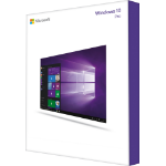 Microsoft Windows 10 Pro