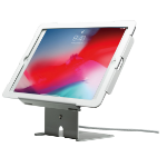 CTA Digital PAD-LASGS4 tablet security enclosure 10.5" White