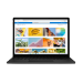 Microsoft Surface Laptop 4 4680U Notebook 34.3 cm (13.5") Touchscreen AMD Ryzen™ 5 16 GB LPDDR4x-SDRAM 256 GB SSD Wi-Fi 6 (802.11ax) Windows 10 Home Black