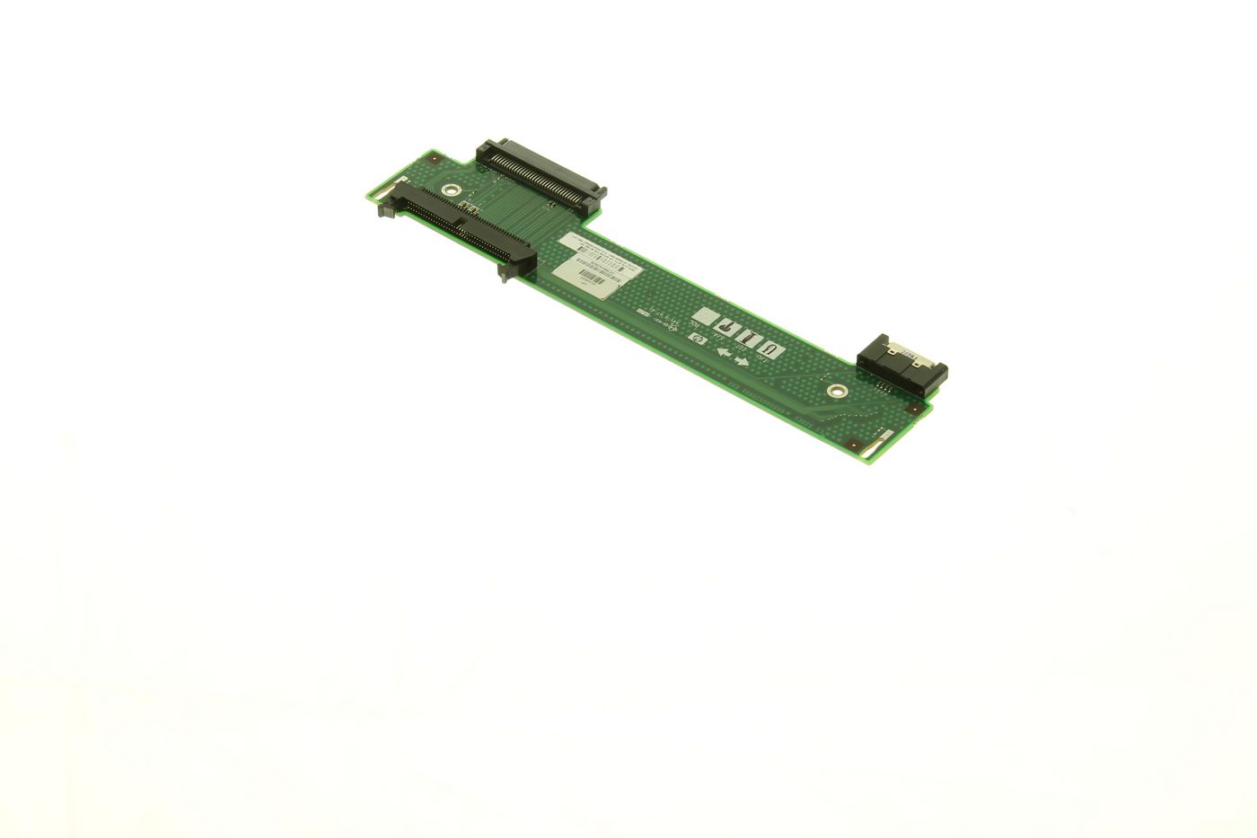 HPE Inerfce ckplne ord for