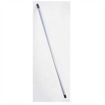 ADDIS BROOM HANDLE METALLIC 9599MET