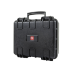 Monoprice 12683 camera case Hard case Black