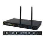 Perle IOLAN SCG50 R-LEM RJ-45/USB Type-A