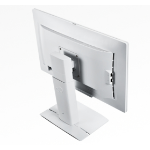 Fujitsu P Line P23T-6 LED display 58,4 cm (23") 1920 x 1080 Pixels Full HD Grijs