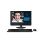 Lenovo V310z 3GHz i5-7400 19.5" 1600 x 900pixels Black All-in-One PC