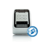 Brother QL-810WC Lel priner, US