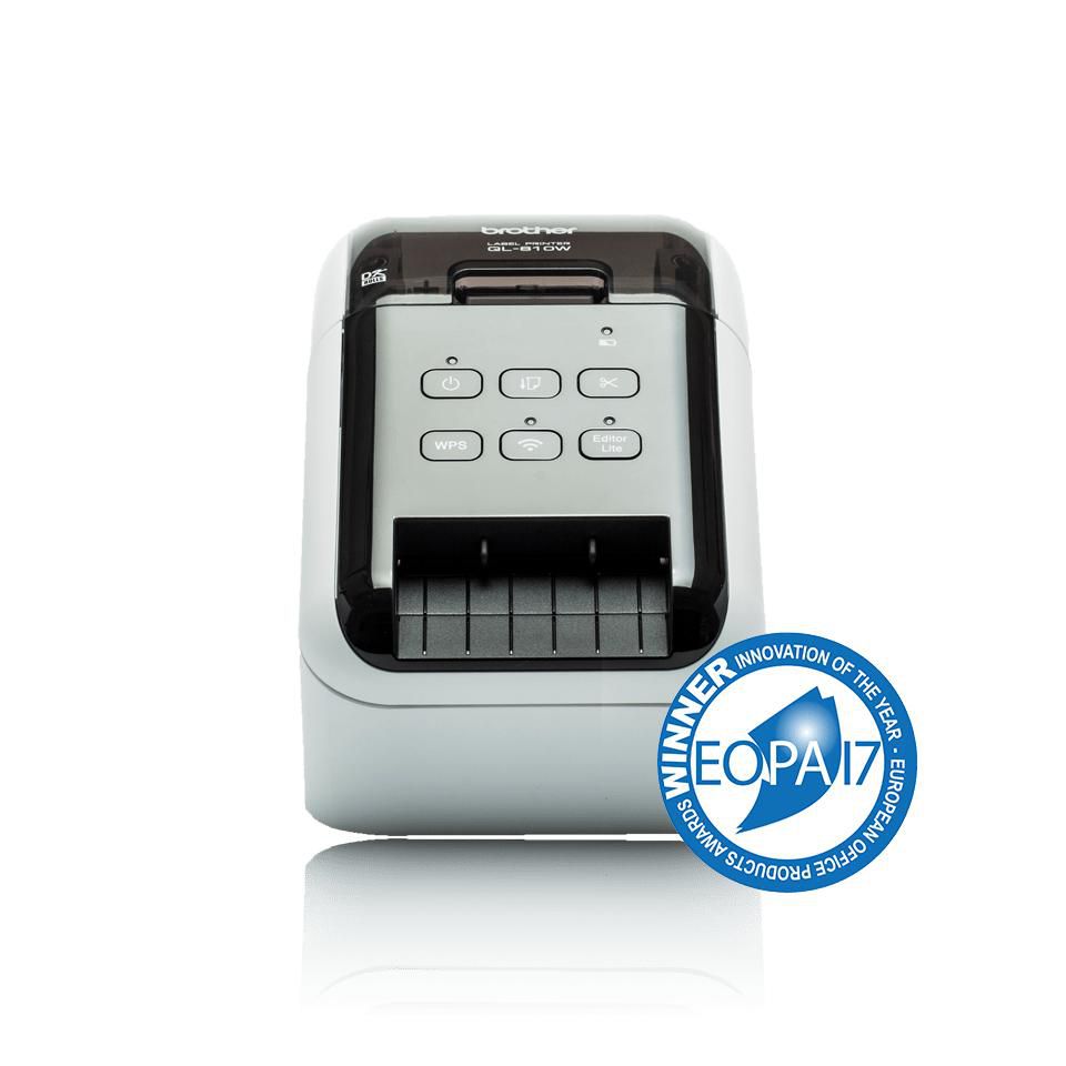 EU Product - QL-810WC Lel priner, US thumbnail