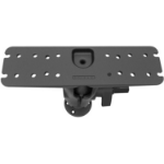 RAM Mounts RAM-S-D-111U houder Actieve houder Zwart
