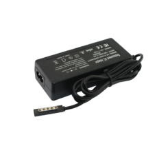 CoreParts MSPT2000WP power adapter/inverter Indoor 65 W Black