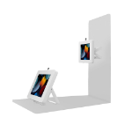 CTA Digital PAD-LOCVW tablet security enclosure 11" White
