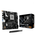 Asrock B850M-X WiFi R2.0 AMD B850 Socket AM5 micro ATX