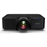 Epson L795SE Short throw projector 7000 ANSI lumens WUXGA (1920x1200) White, Black