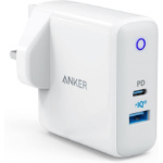 Anker A2626KD1 mobile device charger Indoor White
