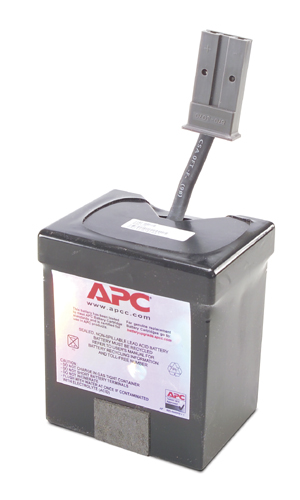 Photos - UPS Battery APC RBC29  Sealed Lead Acid  (VRLA)