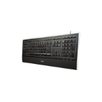Logitech Illuminated Keyboard k740